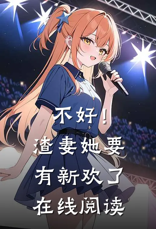 不好!渣妻她要有新欢了在线阅读全文