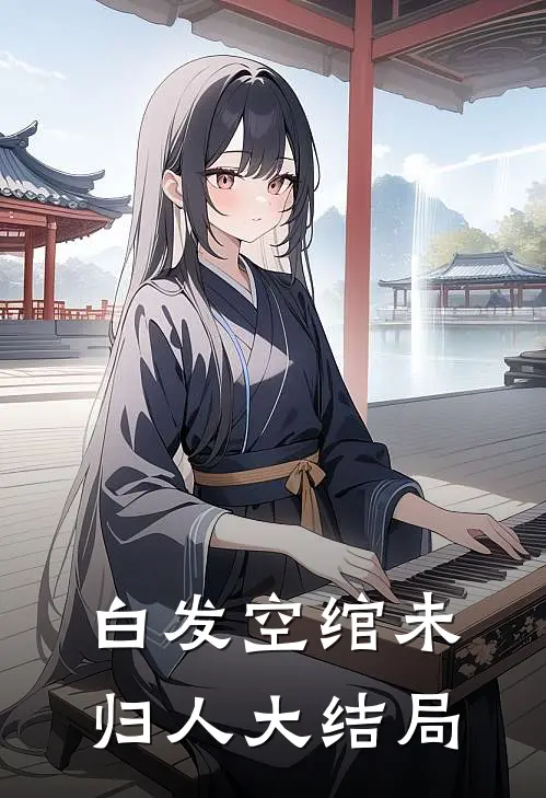 白发空绾未归人大结局