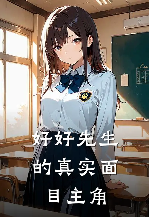 好好先生的真实面目主角