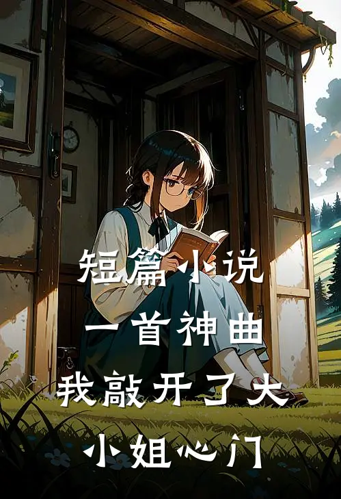 短篇小说一首神曲，我敲开了大小姐心门