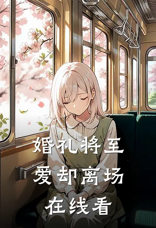 婚礼将至，爱却离场在线看