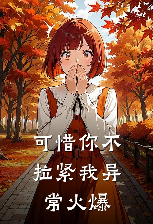 可惜你不拉紧我异常火爆