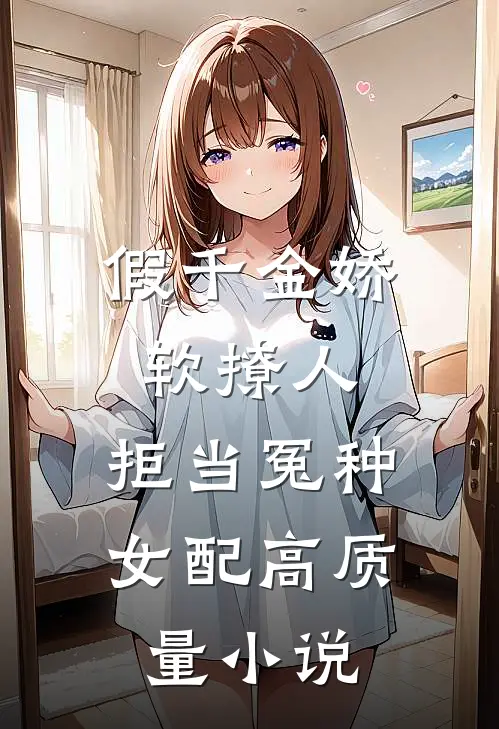 假千金娇软撩人，拒当冤种女配高质量小说