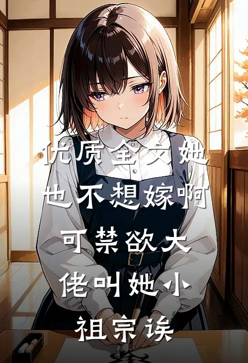优质全文她也不想嫁啊，可禁欲大佬叫她小祖宗诶