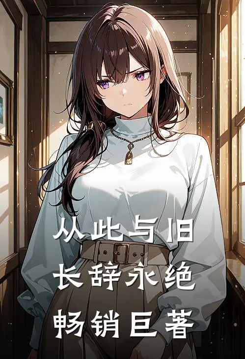 从此与旧长辞永绝畅销巨著