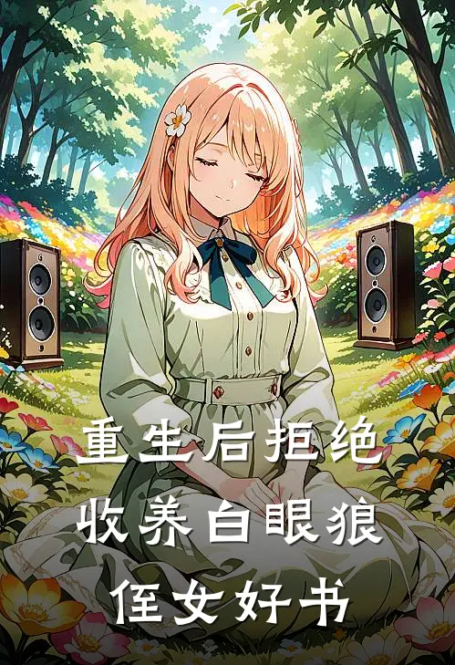 重生后拒绝收养白眼狼侄女好书