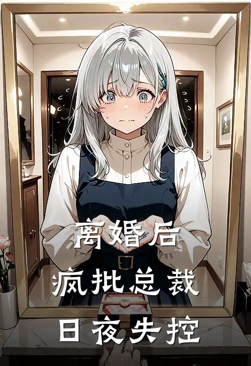 离婚后，疯批总裁日夜失控