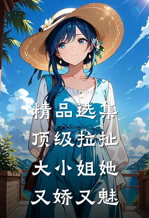精品选集顶级拉扯：大小姐她又娇又魅