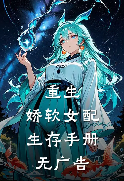 重生，娇软女配生存手册无广告