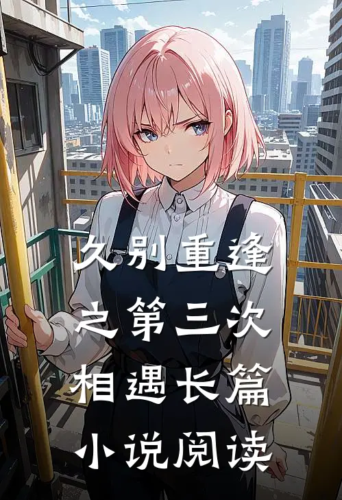 久别重逢之第三次相遇长篇小说阅读