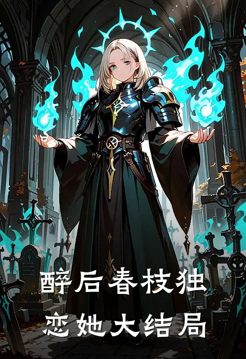 醉后春枝独恋她大结局