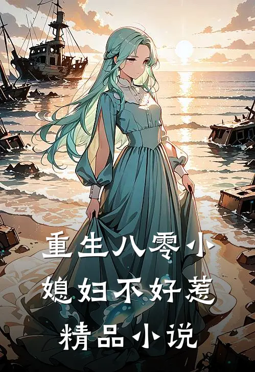 重生八零小媳妇不好惹精品小说