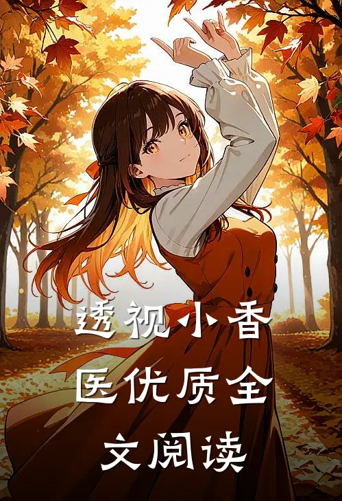 透视小香医优质全文阅读