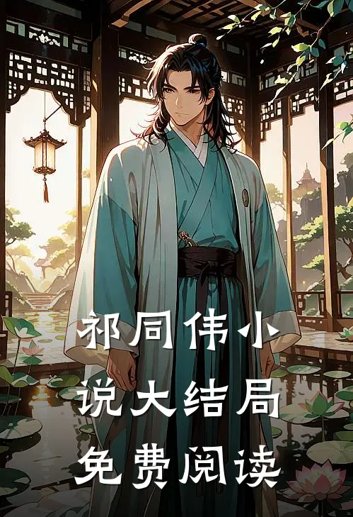 祁同伟小说大结局免费阅读