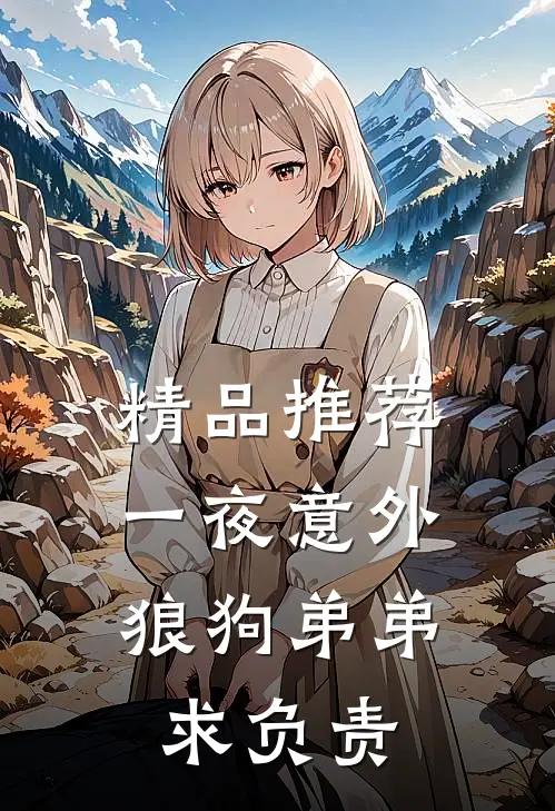 精品推荐一夜意外，狼狗弟弟求负责