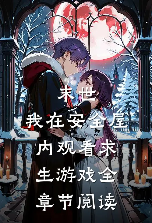 末世：我在安全屋内观看求生游戏全章节阅读