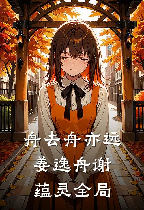 舟去舟亦远姜逸舟谢蕴灵全局