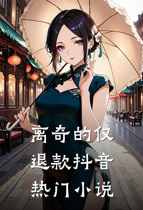 离奇的仅退款抖音热门小说