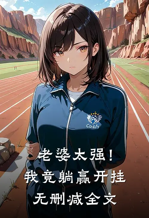 老婆太强!我竟躺赢开挂无删减全文免费阅读