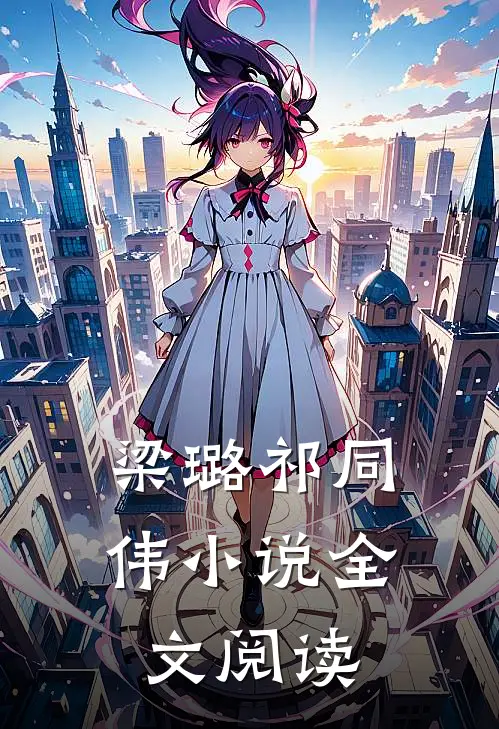 梁璐祁同伟小说全文阅读