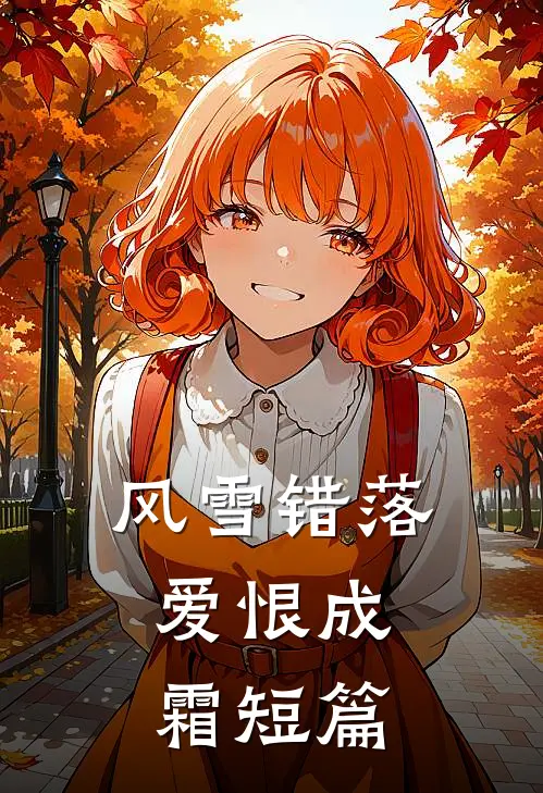 风雪错落，爱恨成霜短篇