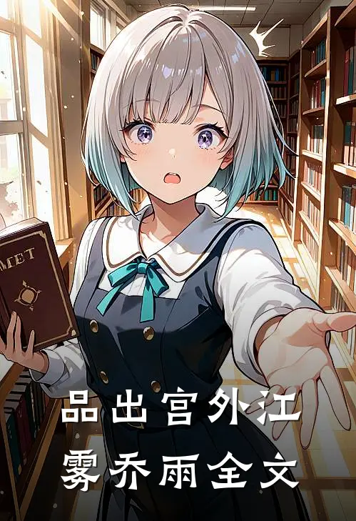 品出宫外江雾乔雨全文