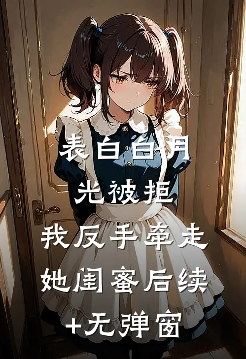 表白白月光被拒，我反手牵走她闺蜜后续+无弹窗