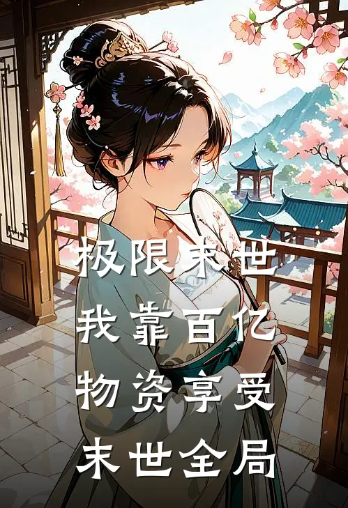 极限末世，我靠百亿物资享受末世全局
