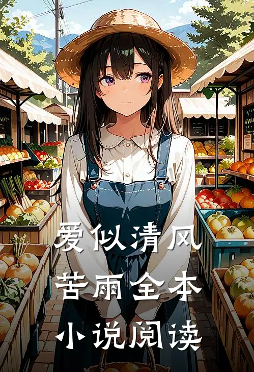 爱似清风苦雨全本小说阅读