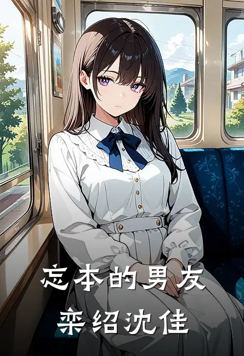 忘本的男友栾绍沈佳