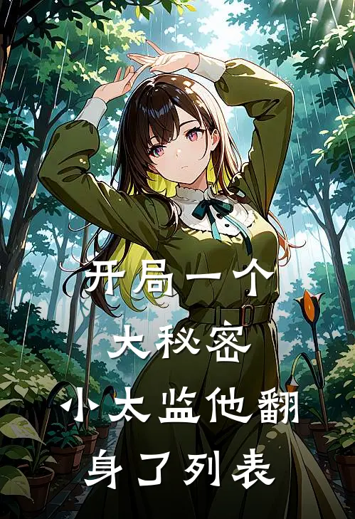 开局一个大秘密，小太监他翻身了列表