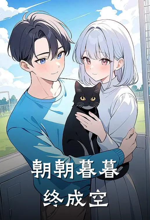 朝朝暮暮终成空苏语晴