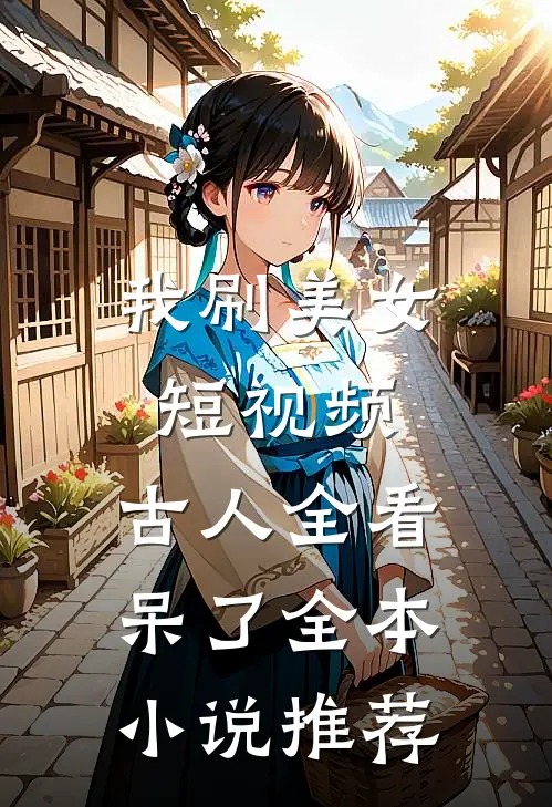 我刷美女短视频，古人全看呆了全本小说推荐