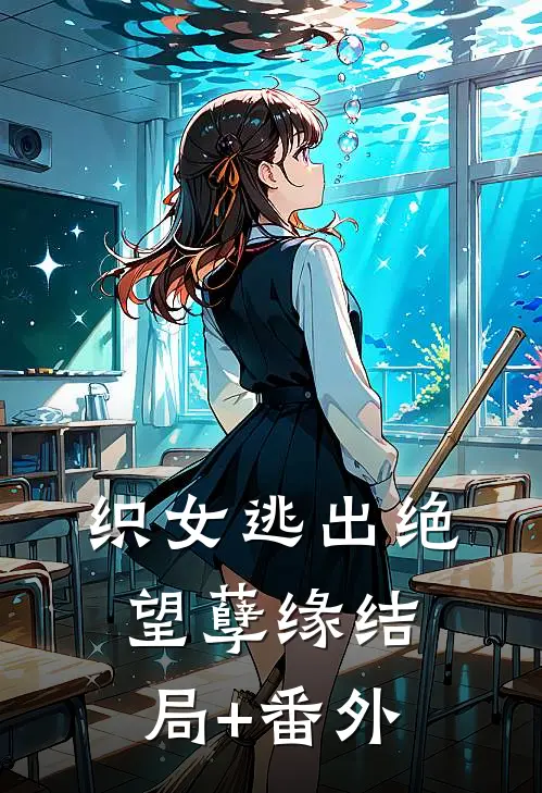织女逃出绝望孽缘结局+番外