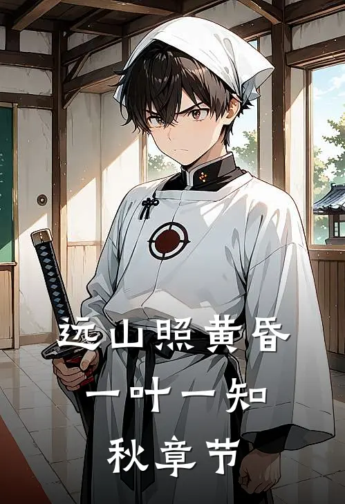 远山照黄昏，一叶一知秋章节