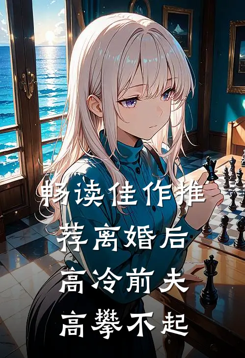 畅读佳作推荐离婚后，高冷前夫高攀不起