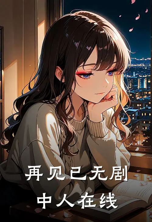 再见已无剧中人在线