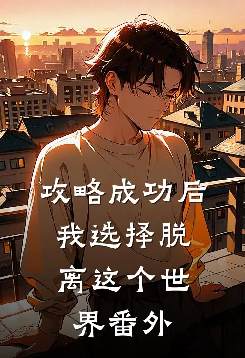 攻略成功后，我选择脱离这个世界 番外