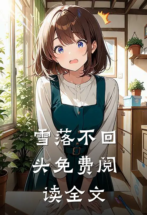雪落不回头免费阅读全文