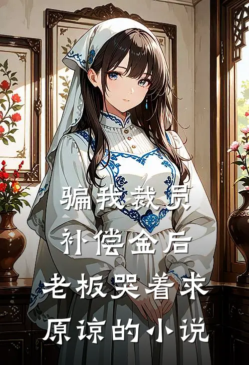 骗我裁员补偿金后，老板哭着求原谅的小说
