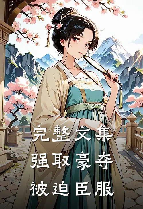 完整文集强取豪夺，被迫臣服