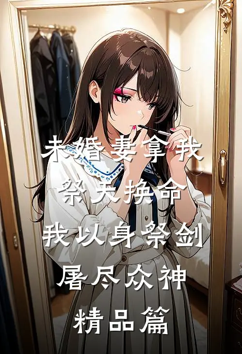未婚妻拿我祭天换命，我以身祭剑，屠尽众神精品篇
