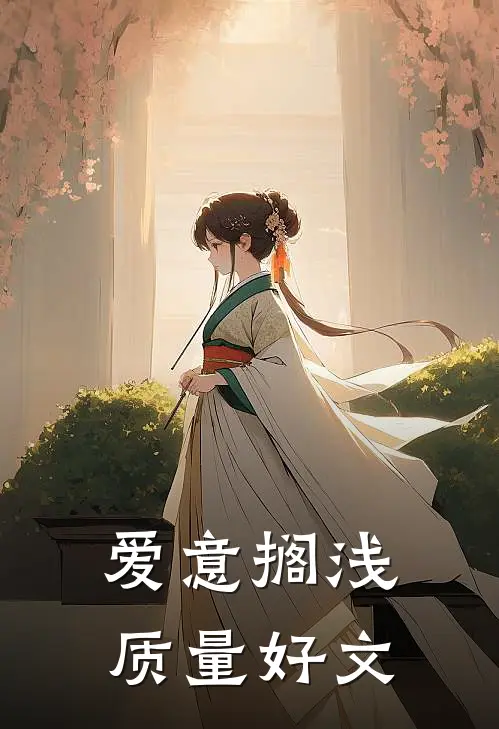 爱意搁浅质量好文