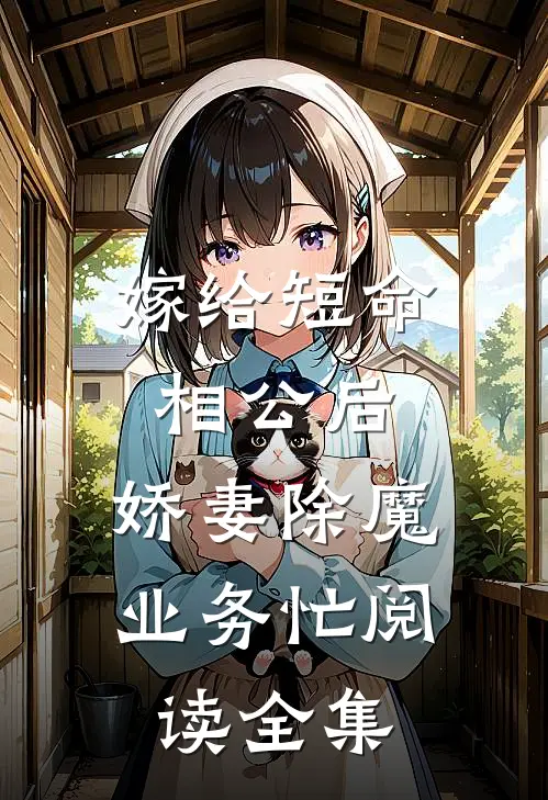 嫁给短命相公后，娇妻除魔业务忙阅读全集