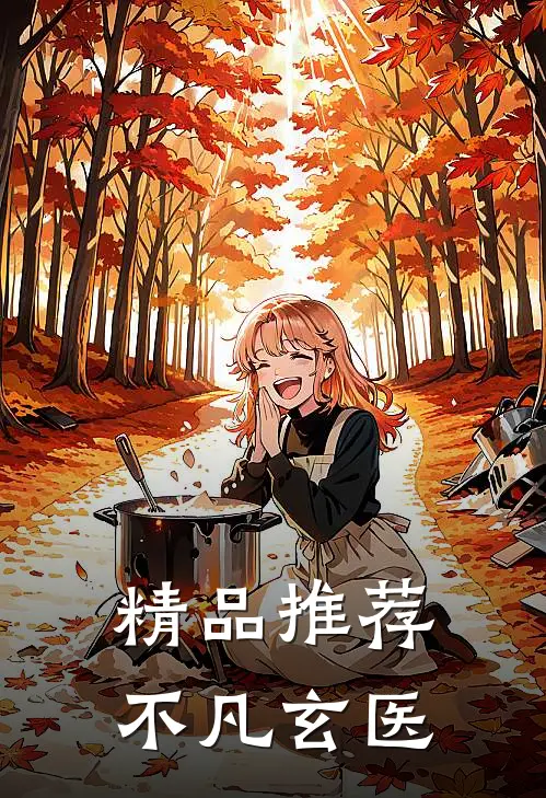 精品推荐不凡玄医