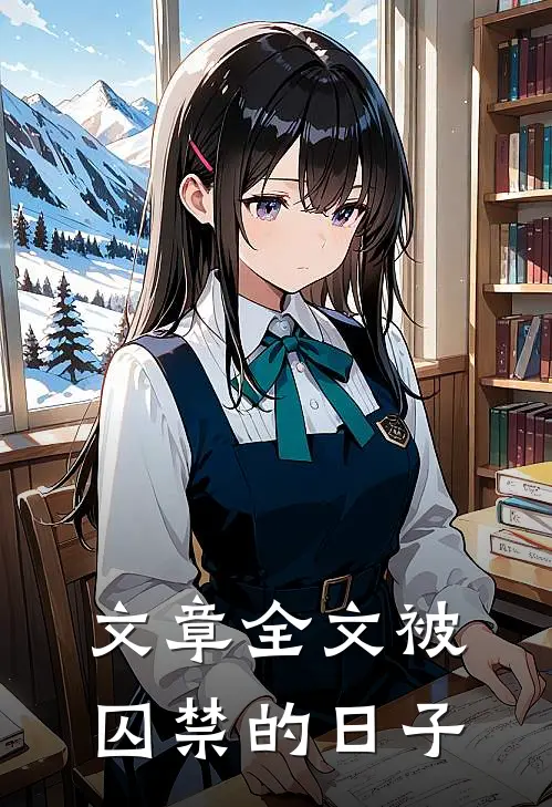 文章全文被囚禁的日子
