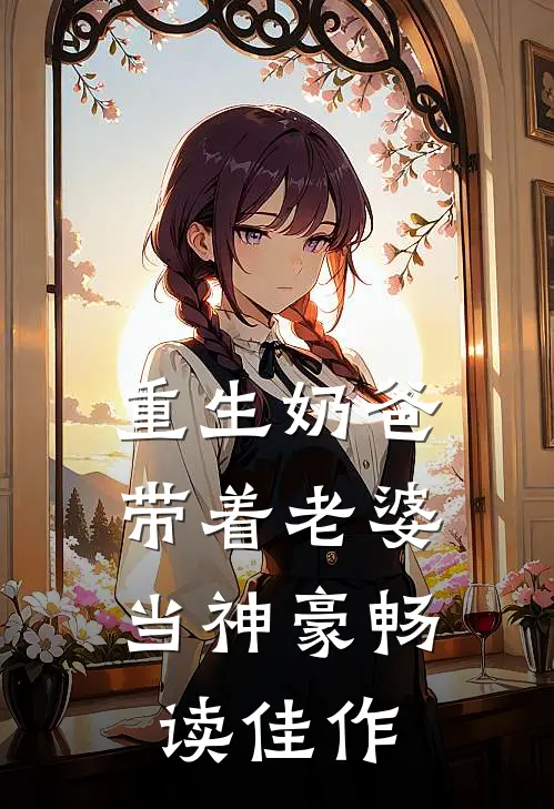 重生奶爸，带着老婆当神豪畅读佳作