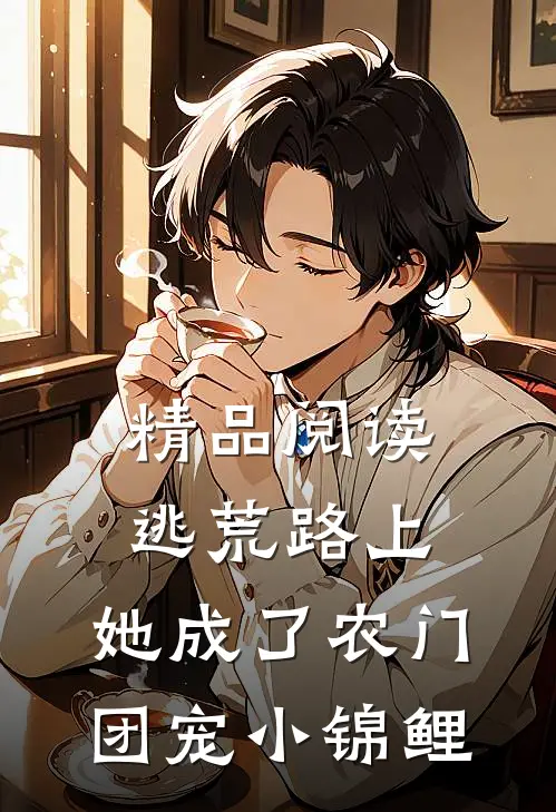 精品阅读逃荒路上，她成了农门团宠小锦鲤