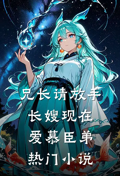 兄长请放手，长嫂现在爱慕臣弟热门小说