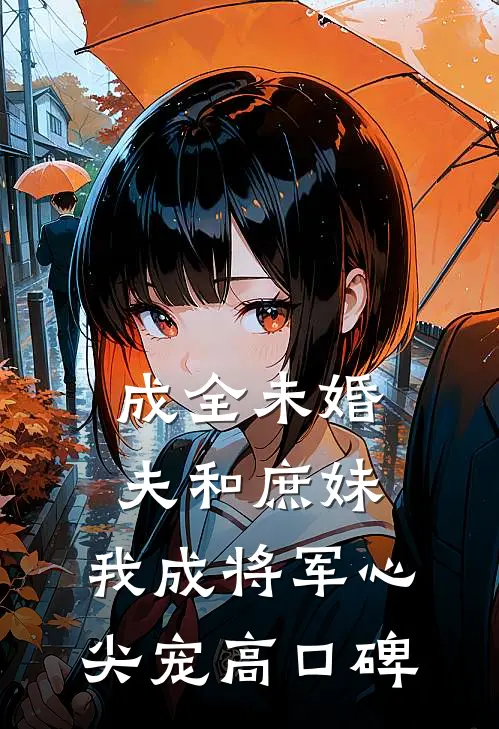 成全未婚夫和庶妹，我成将军心尖宠高口碑
